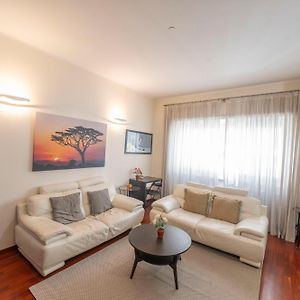 Appartement met Twee Slaapkamers